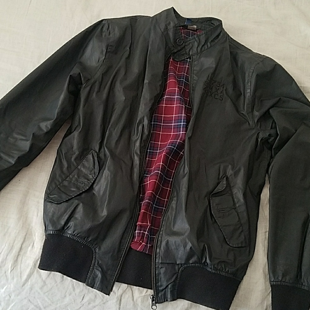 USED H&M Jacket
